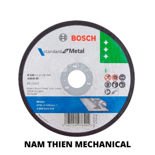 Dĩa cắt kim loại - Bosch - 105x1.2x16mm.jpg