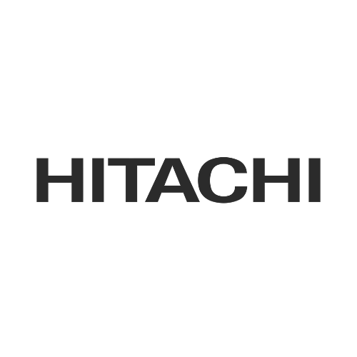 HITACHI - LOGO - NAM THIEN