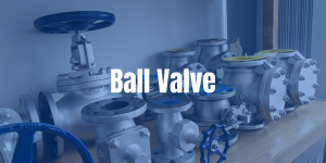 Ball Valve (Van Bi Là Gì)